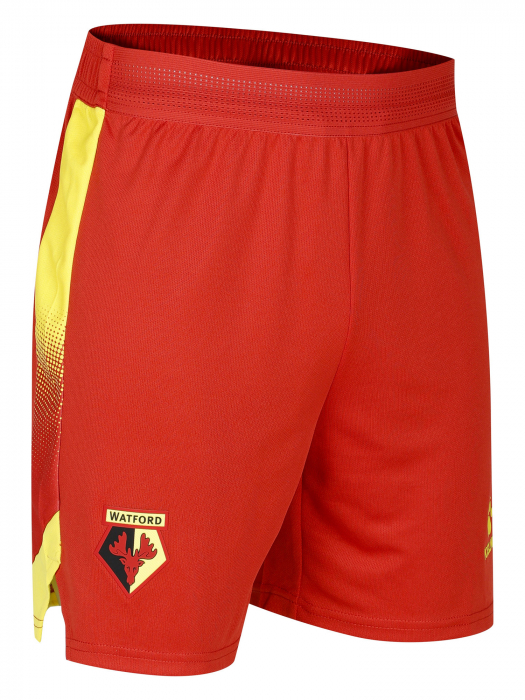 25/26 JUNIOR HOME SHORT