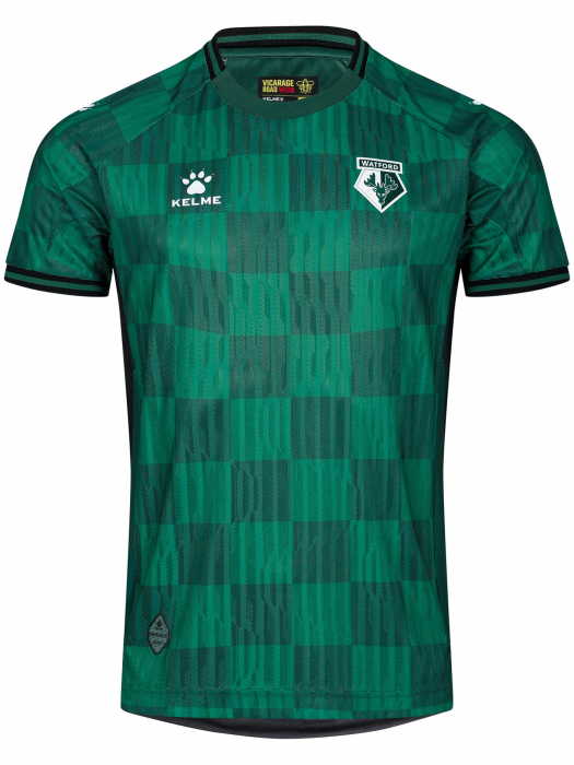 25/26 ADULT AWAY SHIRT
