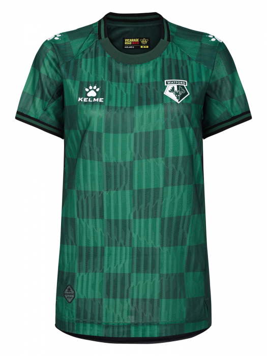 25/26 WOMENS AWAY SHIRT