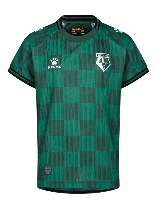 25/26 JUNIOR AWAY SHIRT