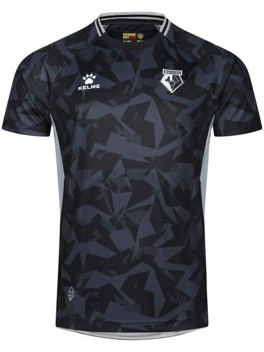 25/26 ADULT HOME GK SHIRT