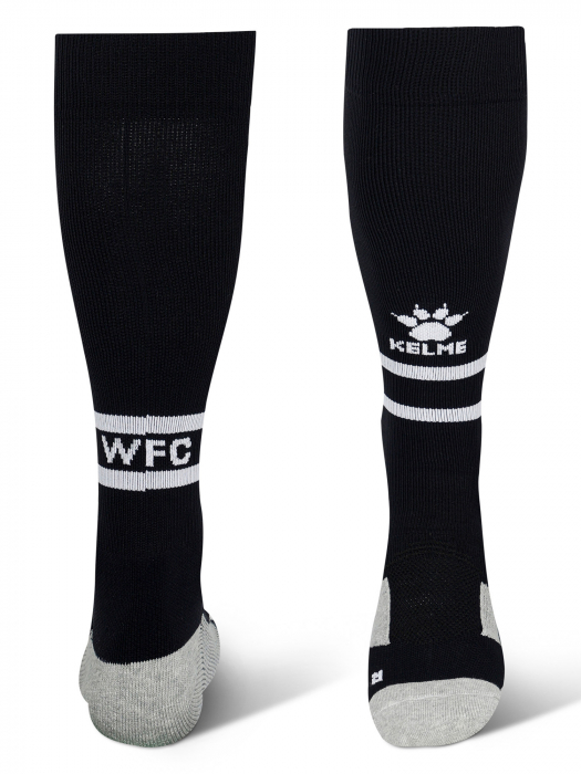 25/26 JUNIOR HOME GK SOCK