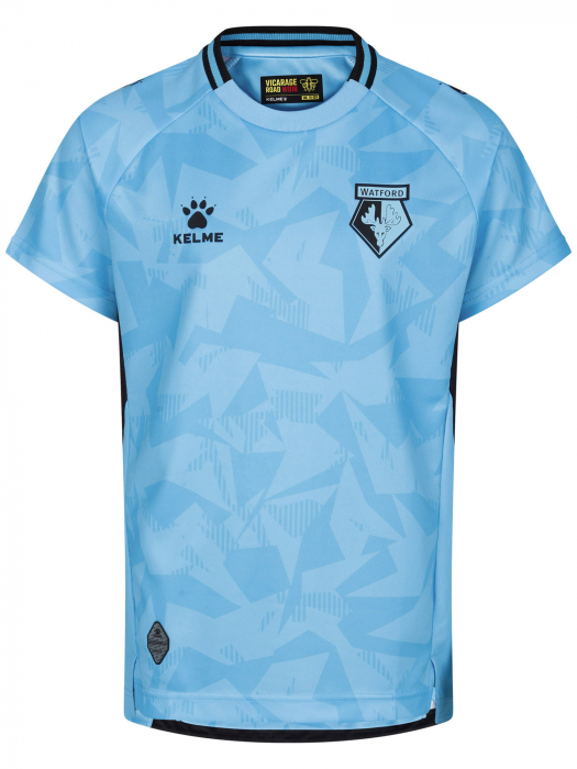 25/26 JUNIOR AWAY GK SHIRT