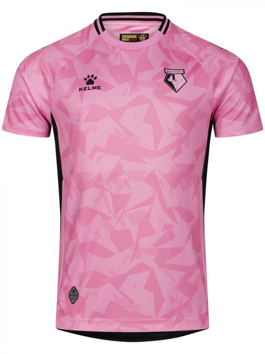25/26 ADULT THIRD GK SHIRT