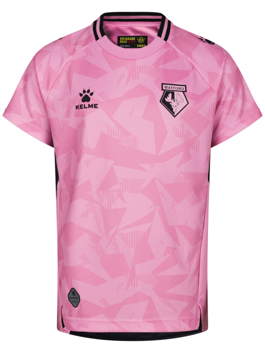 25/26 JUNIOR THIRD GK SHIRT