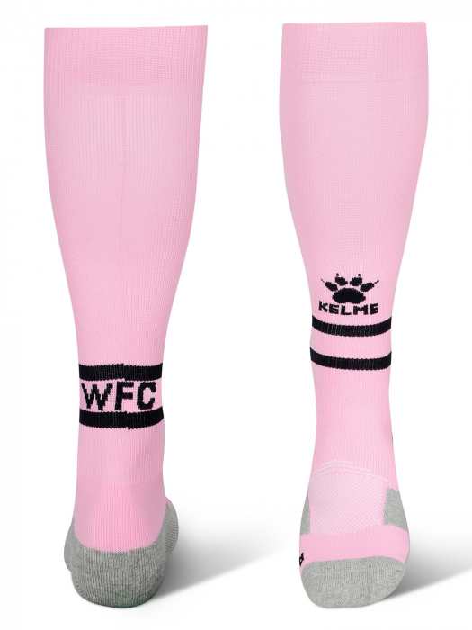25/26 ADULT THIRD GK SOCK
