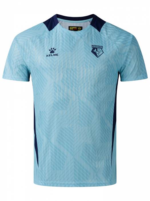 25/26 ADULT S/S PLAYER TRAINING JERSEY