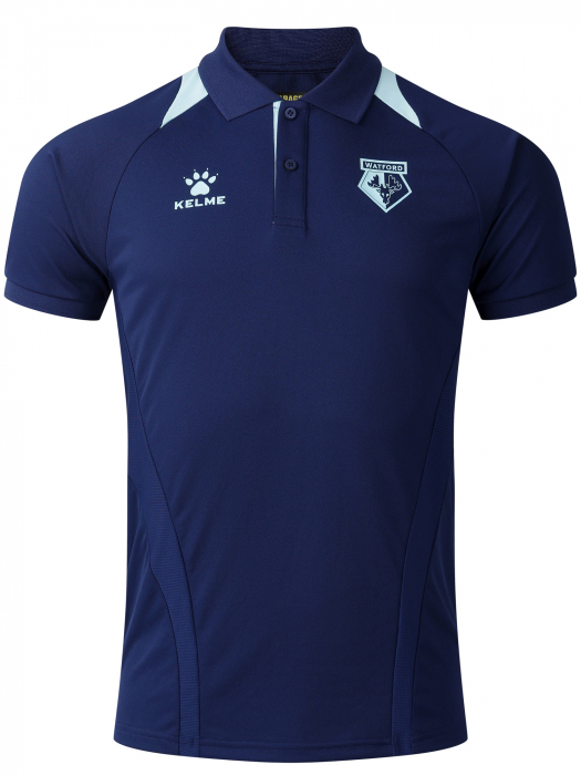 25/26 ADULT TRAINING STAFF POLO