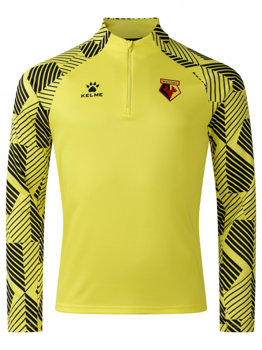 25/26 ADULT PRE-MATCH SWEATSHIRT