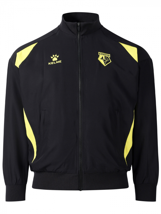 25/26 ADULT PRESENTATION JACKET