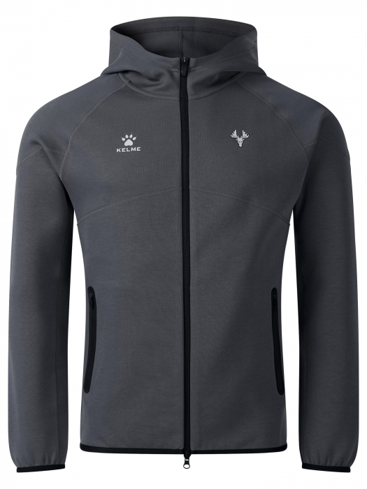 25/26 ADULT TRAVEL HOODIE