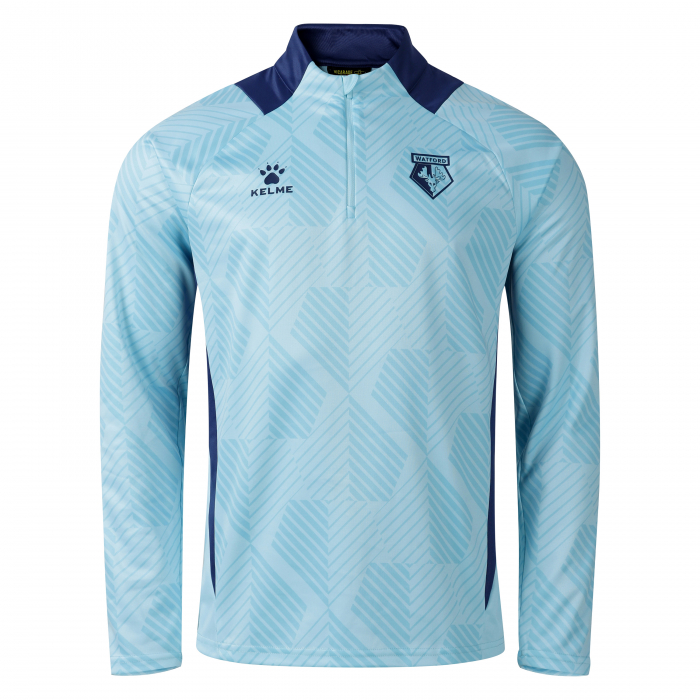 25/26 JUNIOR PLAYER TRAINING SWEATSHIRT