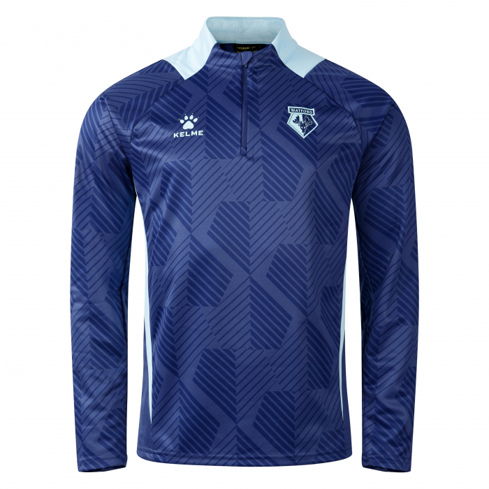 25/26 JUNIOR STAFF TRAINING SWEATSHIRT