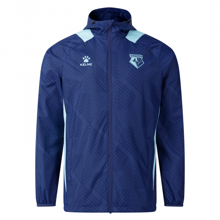 25/26 JUNIOR STAFF TRAINING RAIN JACKET