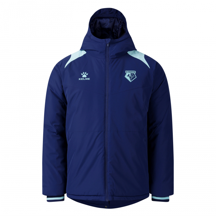 25/26 JUNIOR TRAINING PADDED JACKET