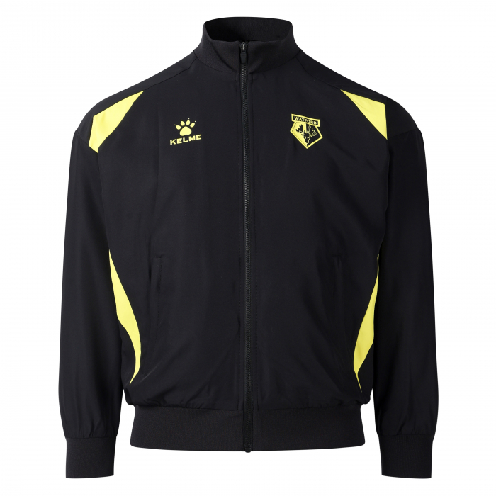 25/26 JUNIOR PRESENTATION JACKET