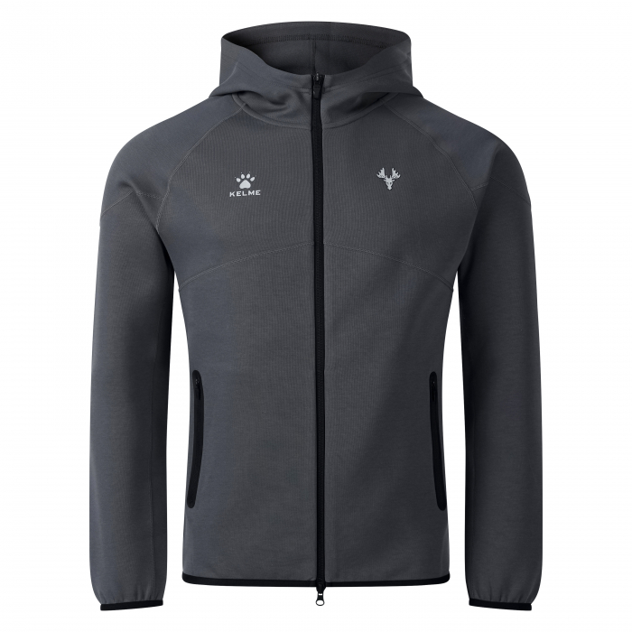 25/26 JUNIOR TRAVEL HOODIE