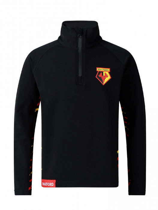 JUNIOR SUB MID LAYER