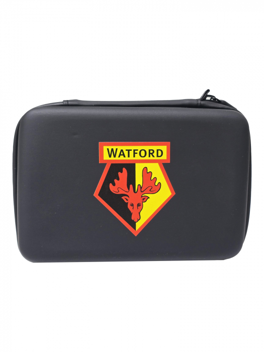 ZIPPED DARTS CASE