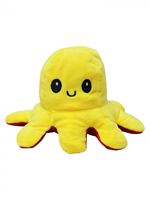 REVERSIBLE OCTOPUS