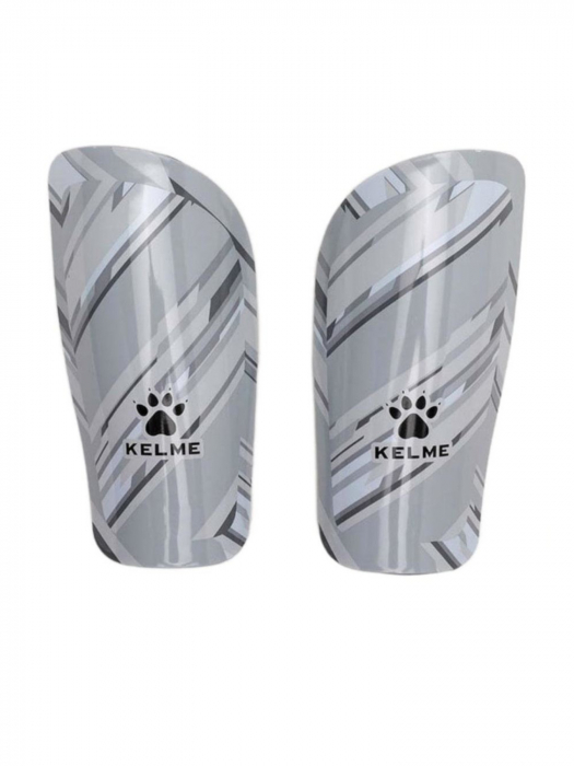 KELME GREY SLIP SHIN GUARD KELME GREY SLIP SHIN GUARD