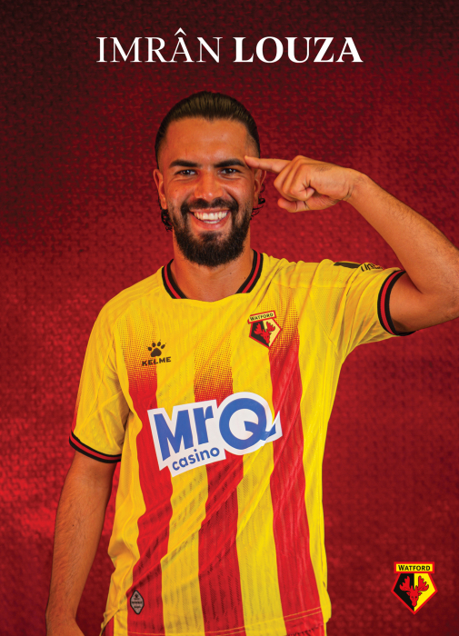 25/26 LOUZA PLAYER PICTURE