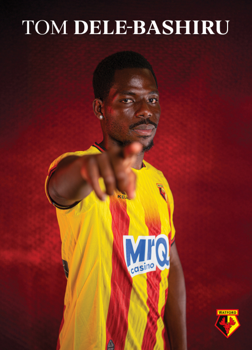 25/26 DELE-BASHIRU PLAYER PICTURE