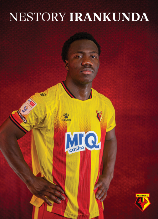 25/26 IRANKUNDA PLAYER PICTURE
