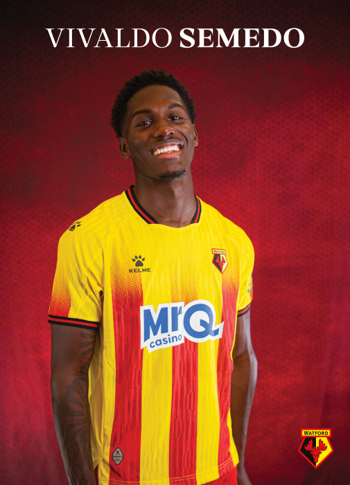 25/26 SEMEDO PLAYER PICTURE