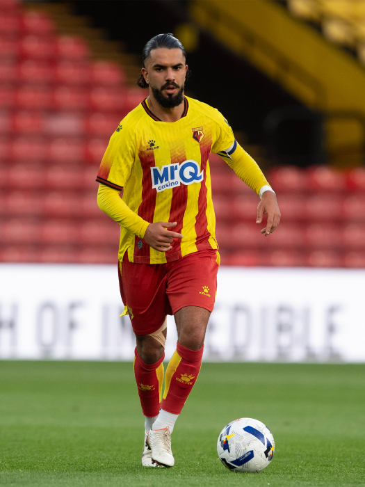 LOUZA MATCH WORN HOME SHIRT V DEPORTIVO