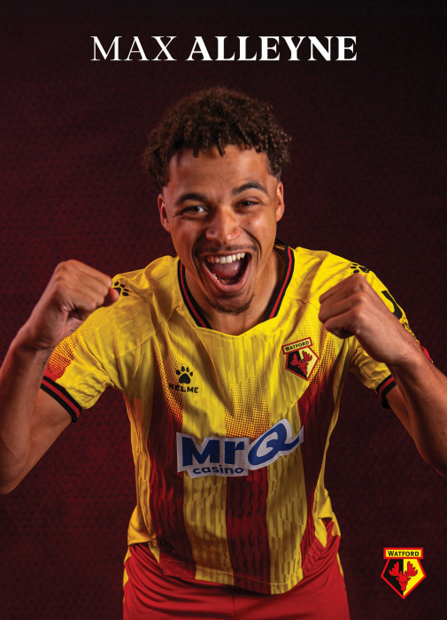 25/26 ALLEYNE PLAYER PICTURE