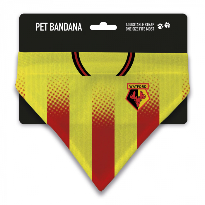 25/26 HOME KIT PET BANDANA