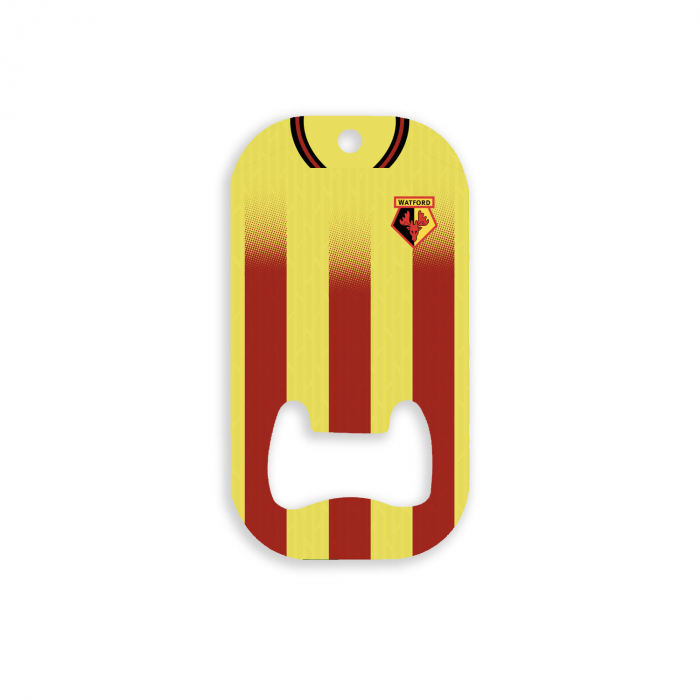 25/26 HOME KIT BOTTLE OPENER