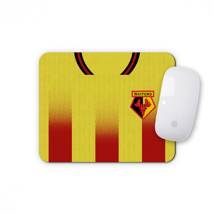25/26 HOME KIT MOUSE MAT