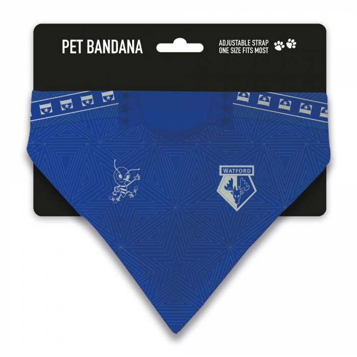 25/26 ELTON JOHN KIT PET BANDANA 25/26 ELTON JOHN KIT PET BANDANA