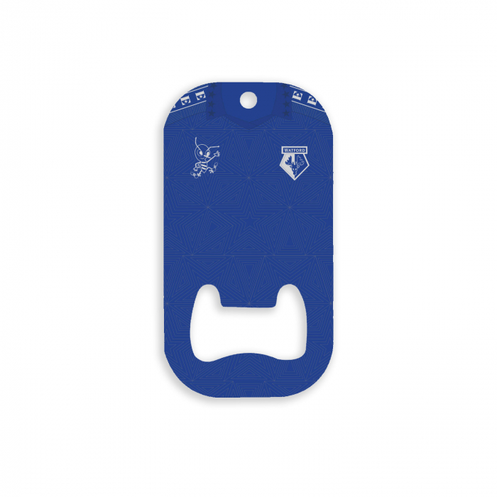 25/26 ELTON JOHN KIT BOTTLE OPENER