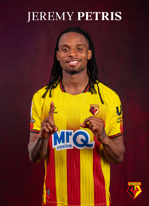 25/26 PETRIS PLAYER PICTURE