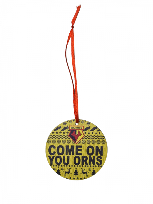 METAL CHRISTMAS COYH BAUBLE METAL CHRISTMAS COYH BAUBLE