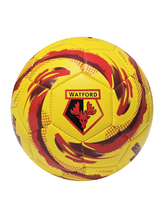 TEMPEST FOOTBALL SIZE 3