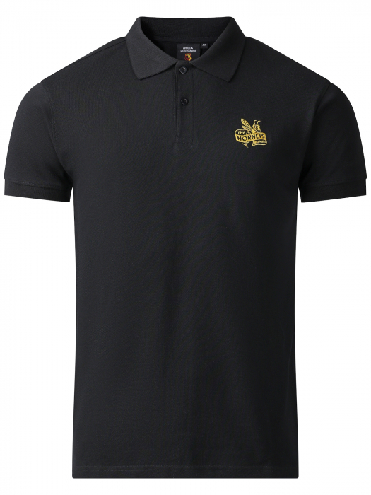 ADULT PIQUE POLO