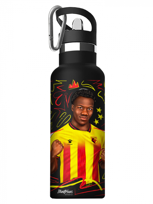 IRANKUNDA WATER BOTTLE