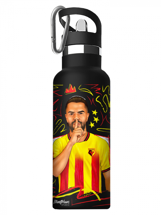LOUZA WATER BOTTLE