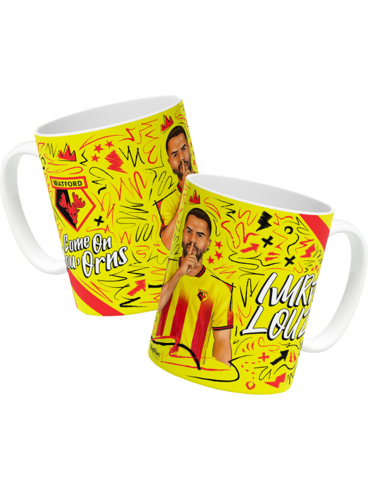 LOUZA MUG