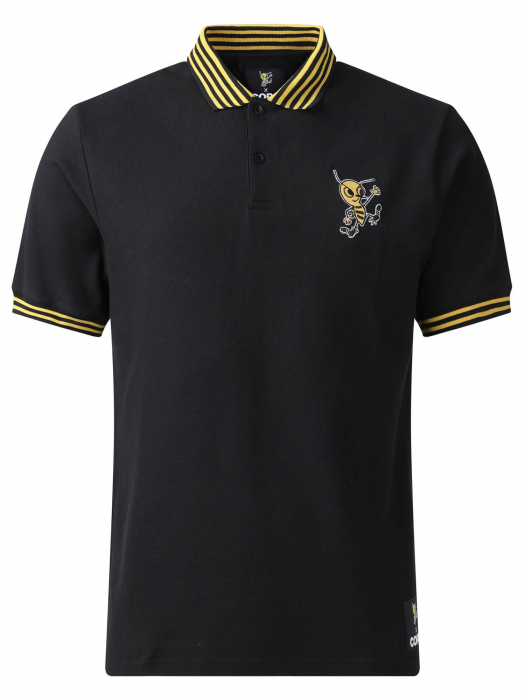 HAPPY HORNET POLO 
