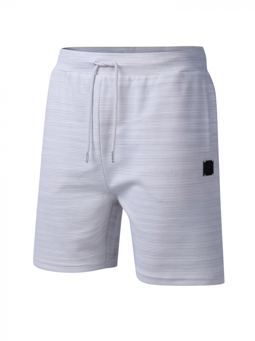 ADULTS TEXTURED SHORT