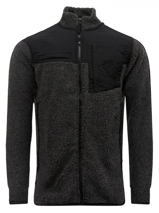 ADULTS FLEECE JUMPER