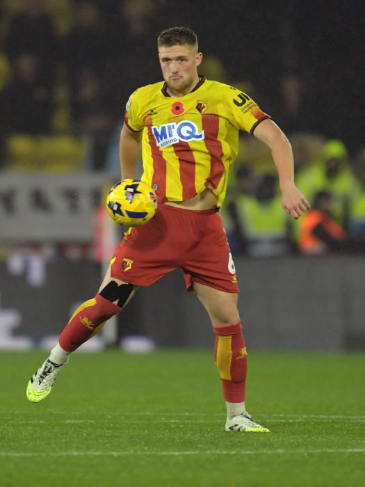 MATTIE POLLOCK MATCH WORN & SIGNED POPPY SHIRT