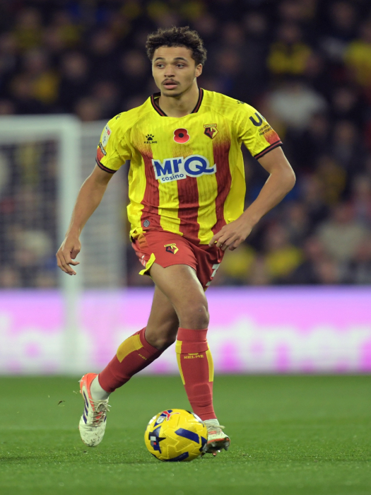 MAX ALLEYNE MATCH WORN & SIGNED POPPY SHIRT