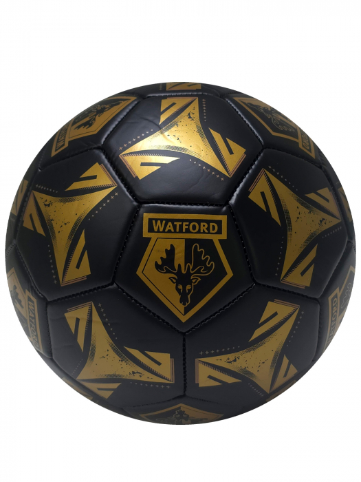 PORTER FOOTBALL SIZE 5