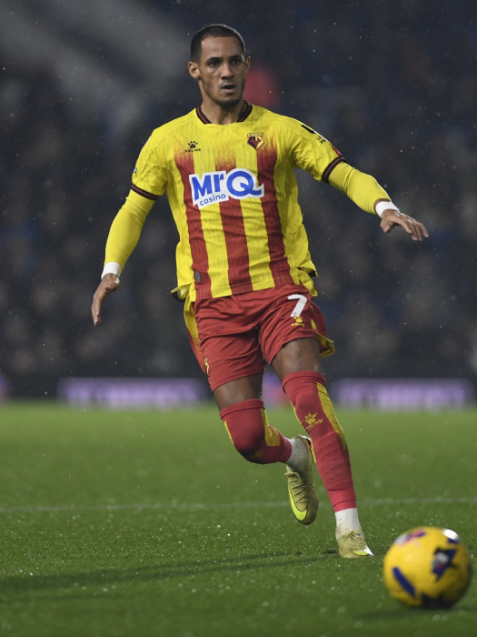 INCE MATCH WORN & SIGND HOME SHIRT V BIRMINGHAM